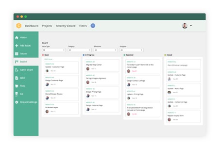 Best Workflow App - Backlog