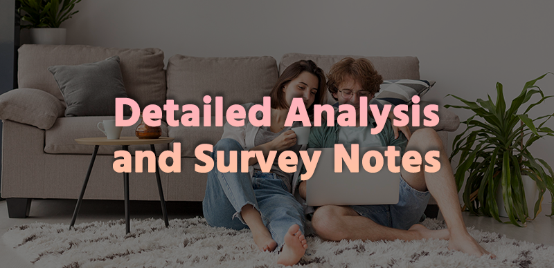 Detailed Analysis and Survey Notes