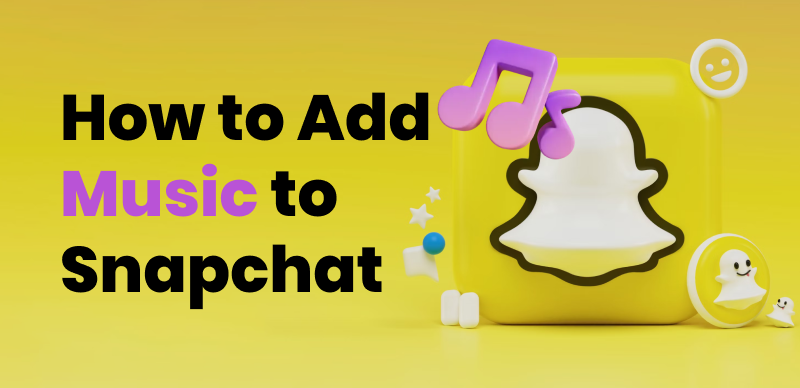 Enhance Your Snapchat Stories with Music