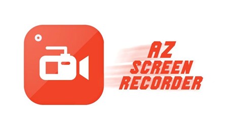 AZ Screen recorder