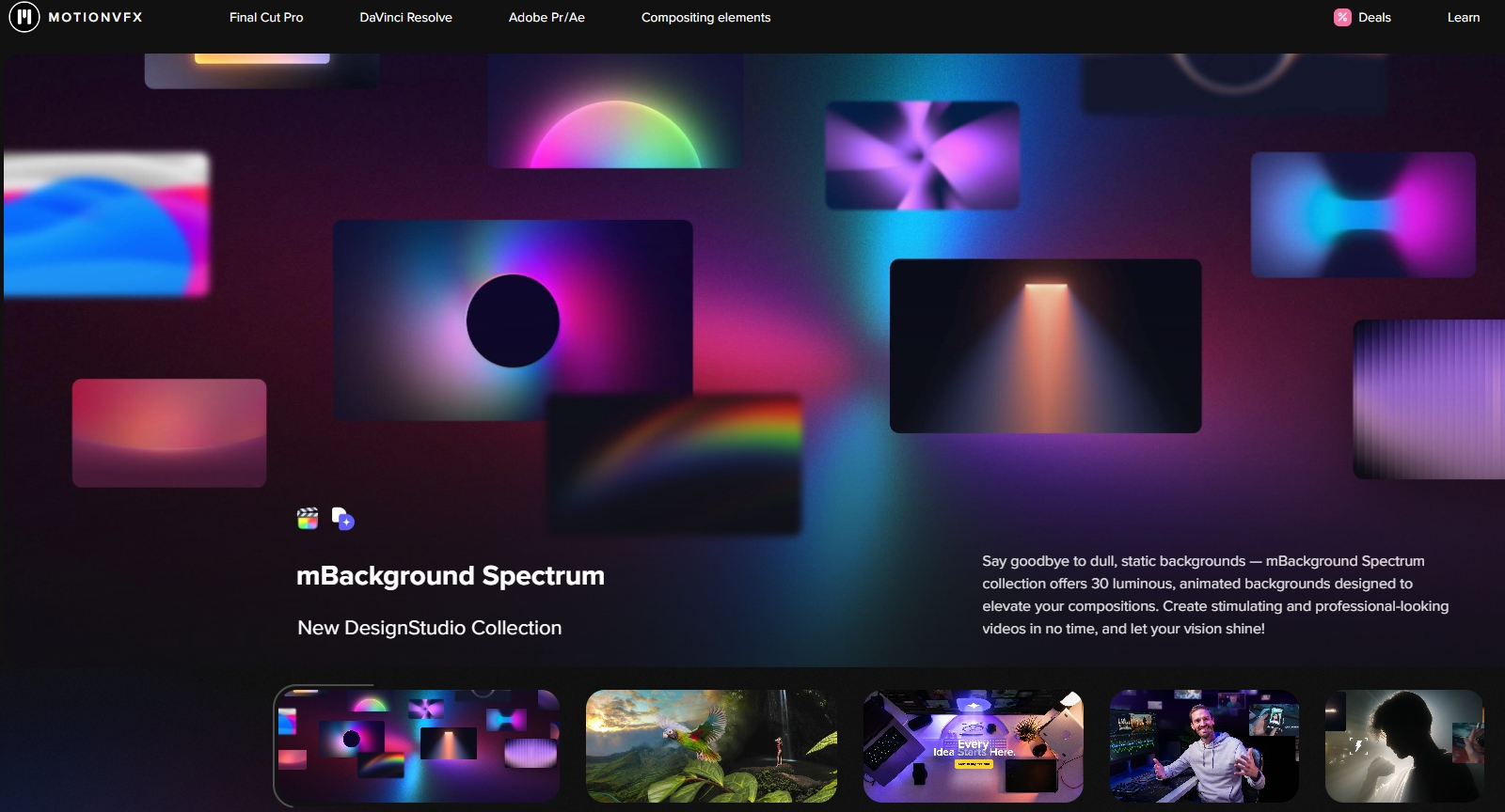 MotionVFX