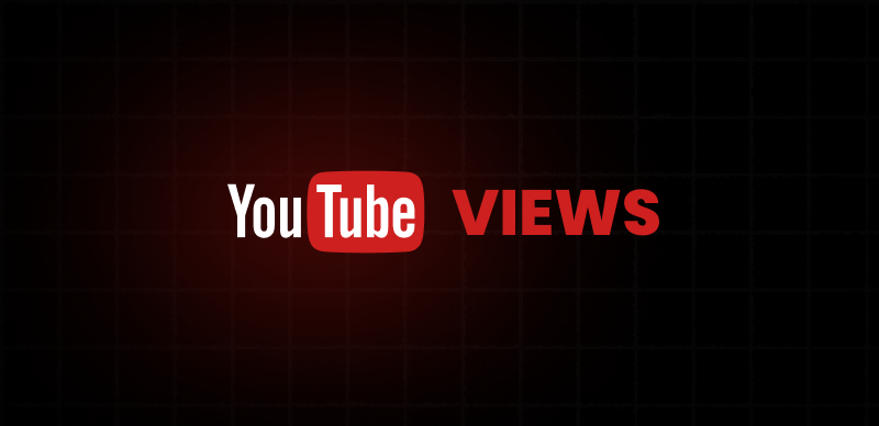 YouTube Views