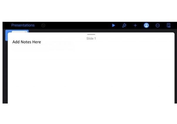 how to add music to your notes on iphone