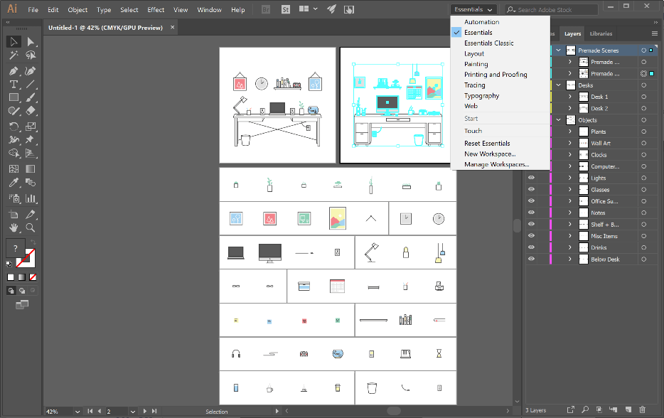 What is Adobe Illustrator