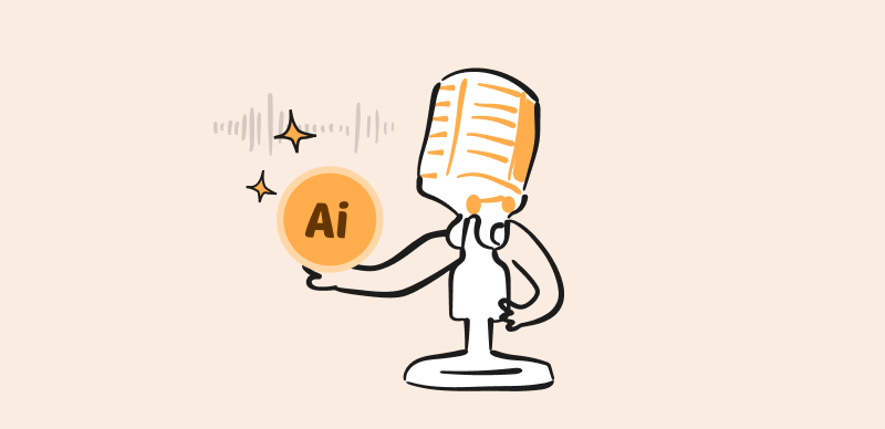 AI Voice Generator Characters