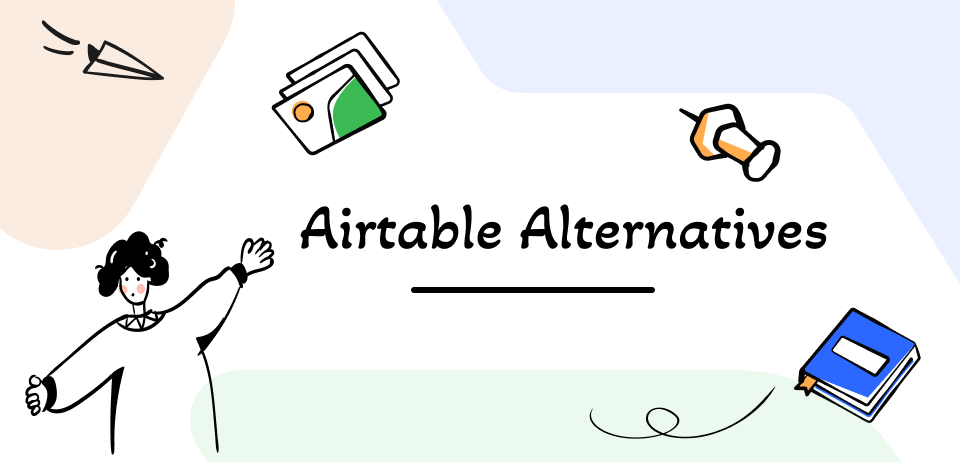 Airtable Alternatives