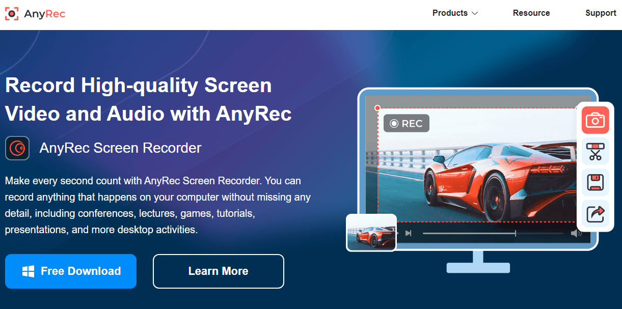 AnyRec