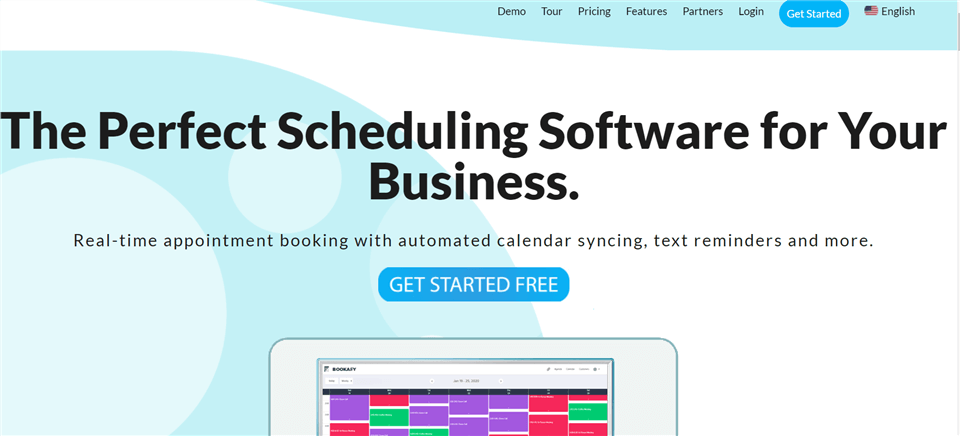 Best Appointment Scheduling Apps - Bookafy