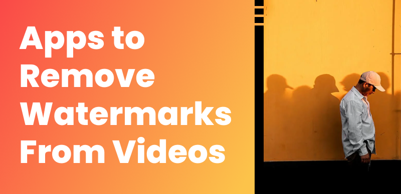 Top 9 Video Watermark Remover for 2024