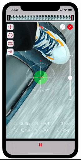 Improve Video Quality Apps - Emulsio