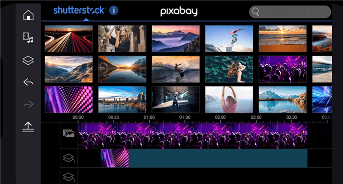 Improve Video Quality Apps - PowerDirector