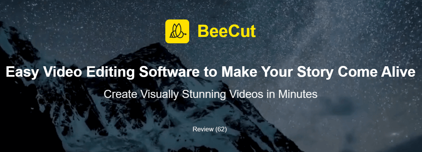 Video Watermark Remover - BeeCut