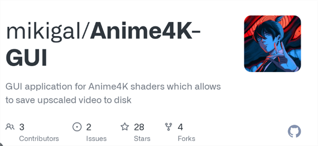 Best AI Anime Upscaler - Anime4K