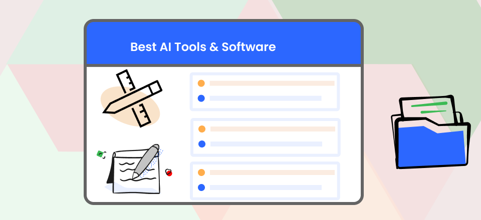 Best AI Software & Tools