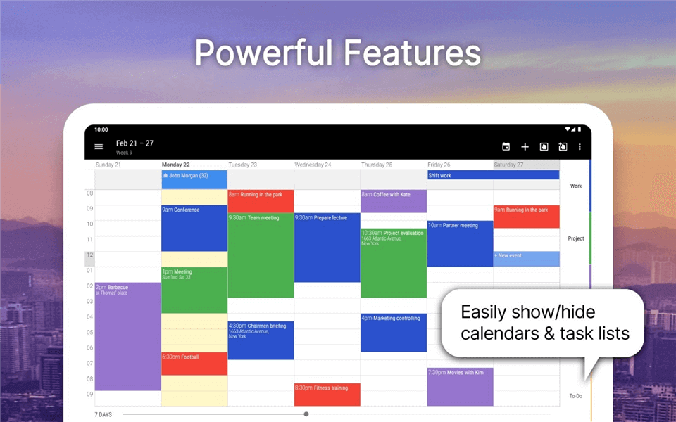 20 Best Calendar Apps in 2022 [Ultimate Review]