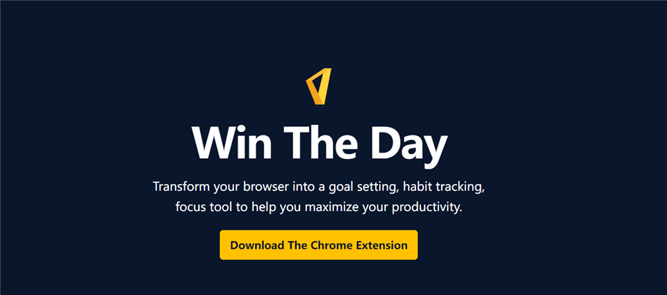 Best Chrome Extensions for Productivity - Win the Day