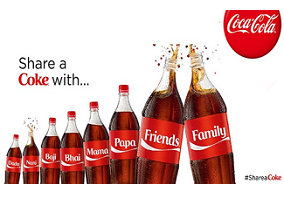 Best Corporate Videos - Share a Coke