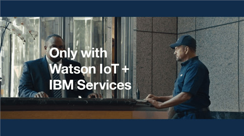 Best Corporate Videos - Watson at Work