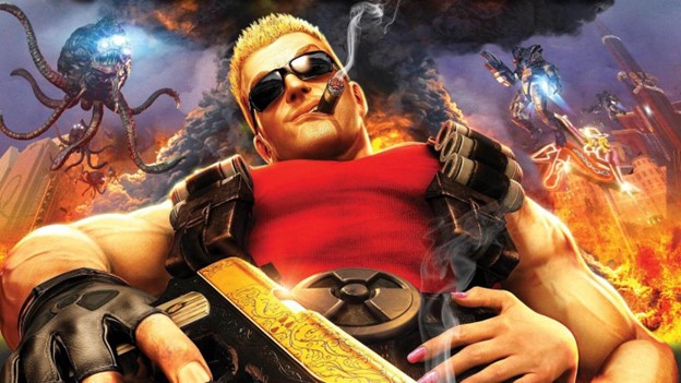 What Is a Duke Nukem Voice Generator