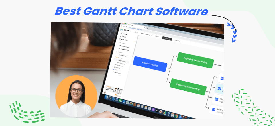 Best Gantt Chart Software
