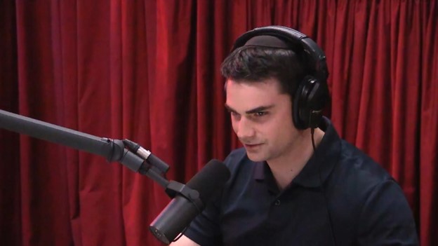 Joe Rogan Podcasts - Ben Shapiro