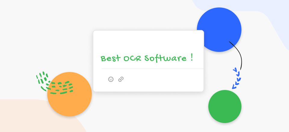 Best OCR Software