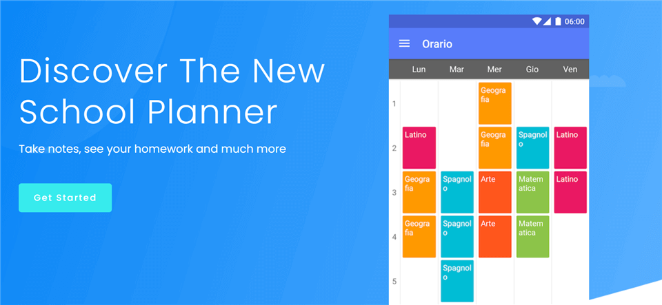 Apps Like Remind - School Planner