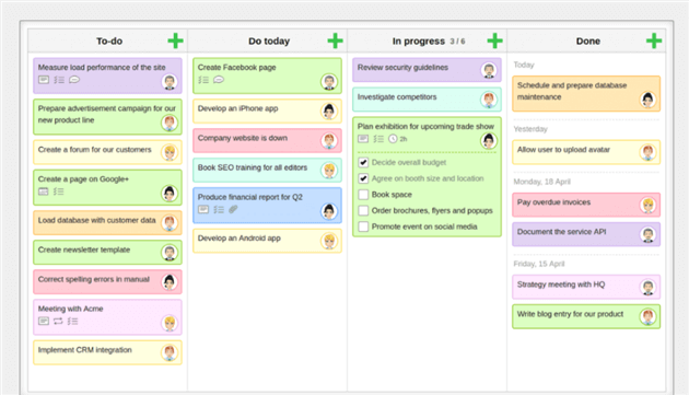 Best Pomodoro App - Kanban Flow