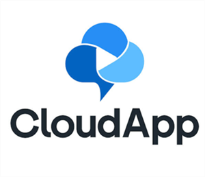 Screenshot App for Mac - CloudApp