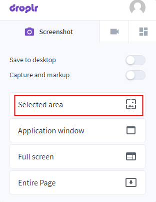 Best Screenshot App for Mac - Droplr