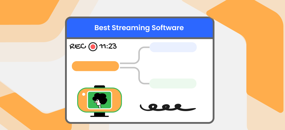 Best Streaming Software