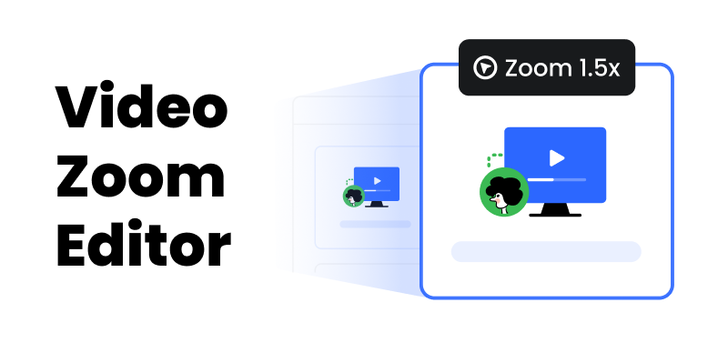 Best Video Zoom Editors