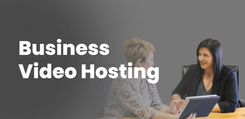 Business Video Hosting Platforms 