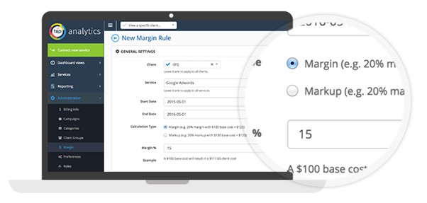 Campaign Management Tool - TapClicks