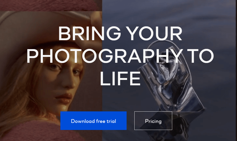 Capture One