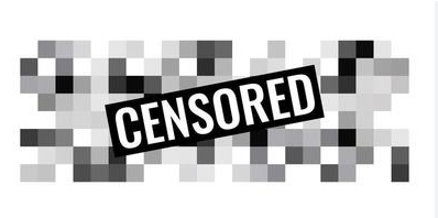 Censored Bar