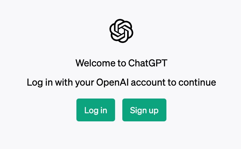 Why Is The Login Button Not Working In Chrome ChatGPT