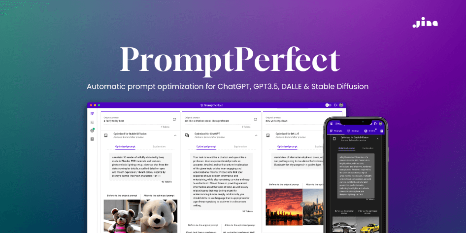 Best ChatGPT Plugins - Prompt Perfect
