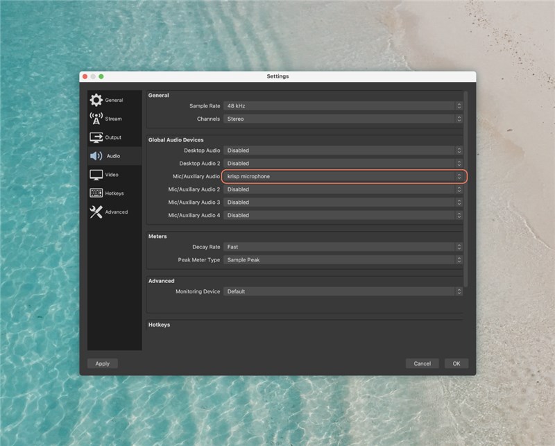 What Is OBS Noise Suppression and How Does It Work