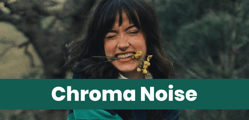 Chroma Noise