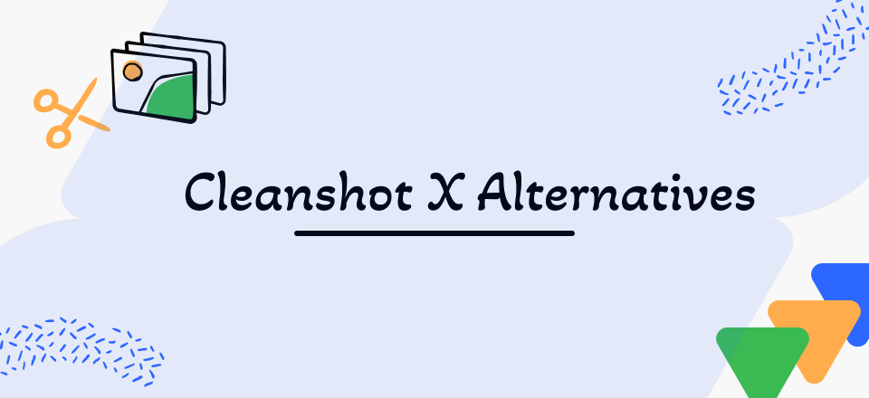Top Cleanshot X Alternatives