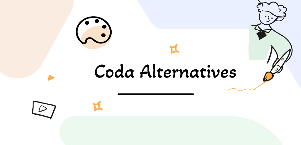 Coda Alternative