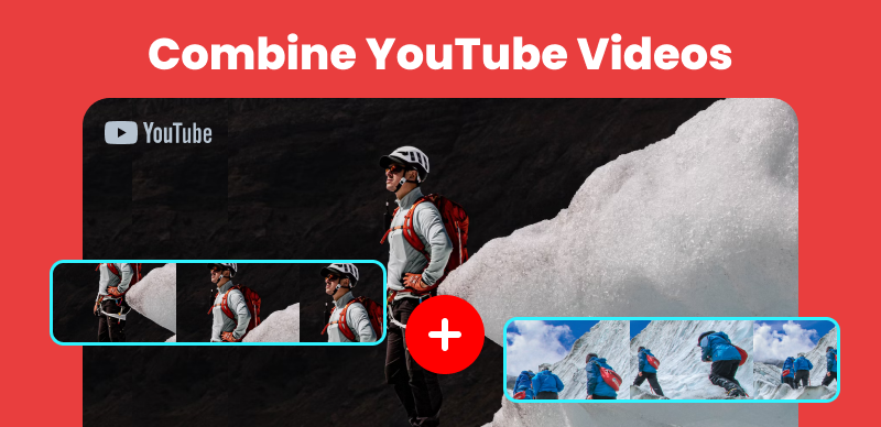 How to Combine Videos on YouTube