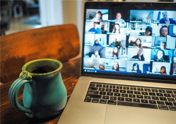 Conduct Online Meeting