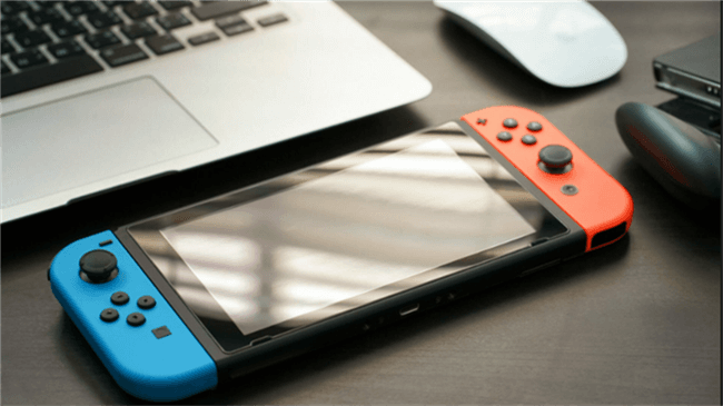 Connect Nintendo Switch With Your Computer