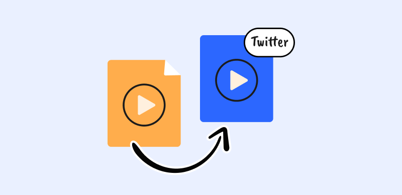 How to Convert Video for Twitter?