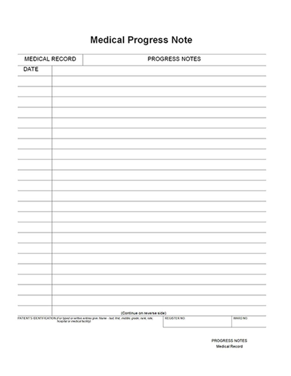 Cornell Note-Taking Template Word - Cornell Notes Template Medical