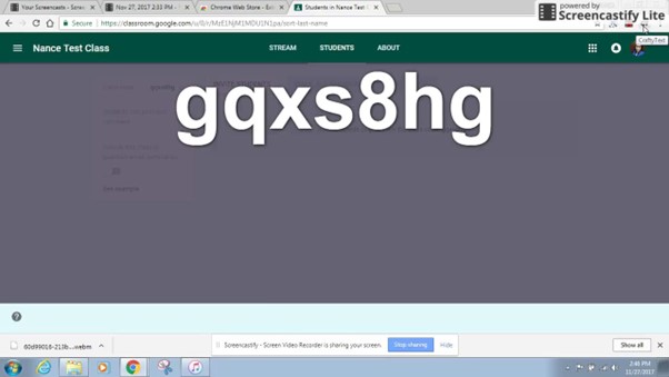 Crafty Text Extension Interface