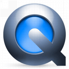 Starten Sie den QuickTime Player