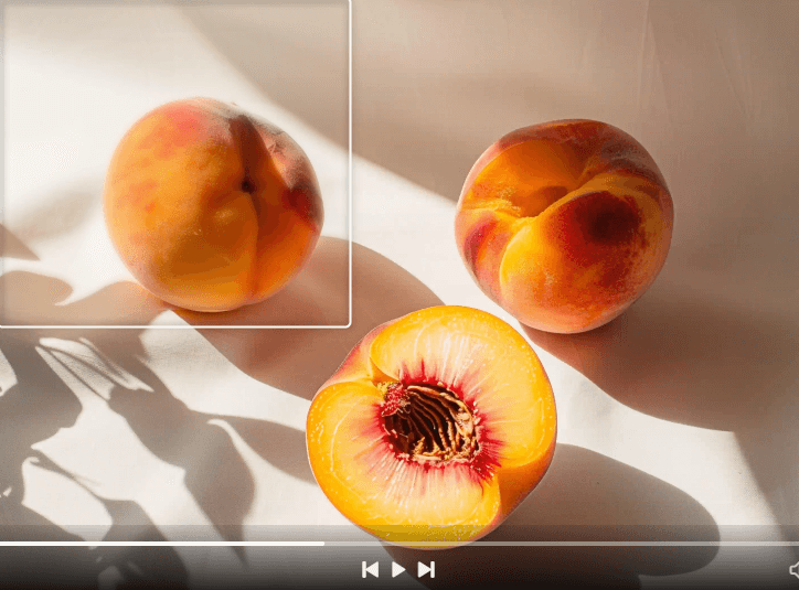 DeNoise in Video Editing